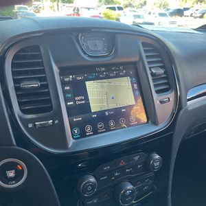 2017 Chrysler 300 300S 照片 38