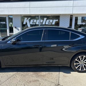 LEXUS ES 350 BASE - 4