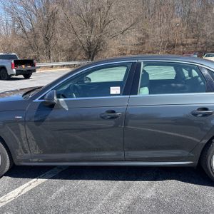 AUDI A4 45 PREMIUM - 4