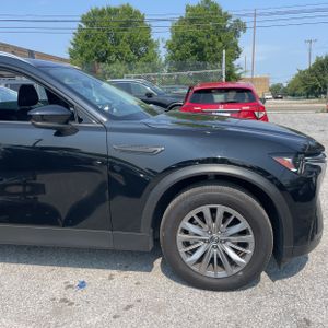 صورة مصغرة 13 لـ 2024 Mazda CX-90 3.3 TURBO PREFERRED