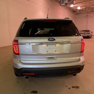 FORD EXPLORER BASE - 7