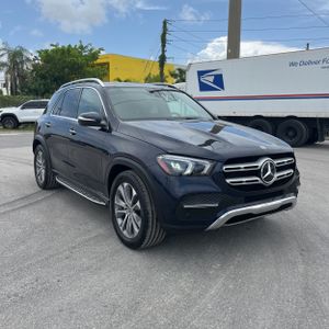 2022 Mercedes-BENZ GLE thumbnail 12