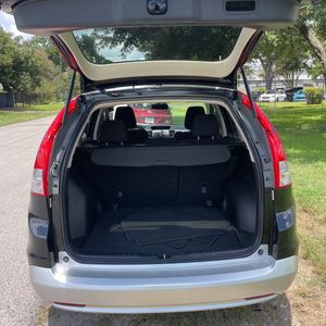 صورة مصغرة 41 لـ 2014 Honda CR-V EX