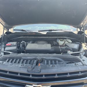 2021 Chevrolet SILVERADO 1500 RST — миниатюра 44