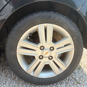 2015 Chevrolet SPARK 1LT CVT — миниатюра 18