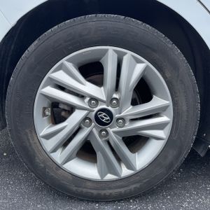 صورة مصغرة 17 لـ 2020 Hyundai ELANTRA SEL