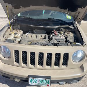 صورة 40 لـ 2017 JEEP PATRIOT LATITUDE