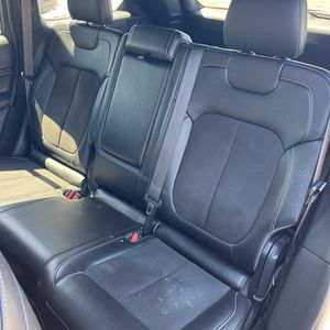 2024 JEEP GRAND CHEROKEE ALTITUDE 照片 34