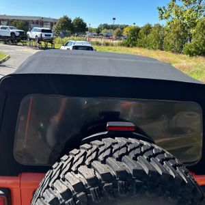 صورة 16 لـ 2018 JEEP WRANGLER UNLIMITED SAHARA