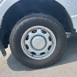 2023 FORD F-150 XL thumbnail 17