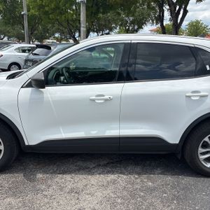 FORD ESCAPE SE - 4