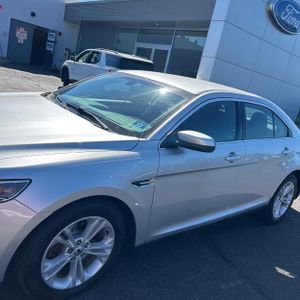 FORD TAURUS SEL - 2