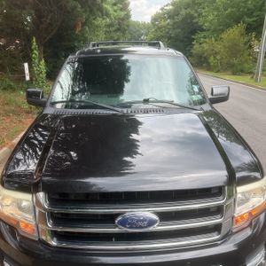 2015 FORD EXPEDITION LIMITED thumbnail 13