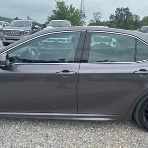 صورة 4 لـ 2021 Toyota CAMRY XSE