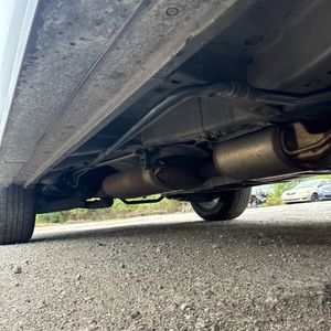 2017 Nissan PATHFINDER SL 照片 22