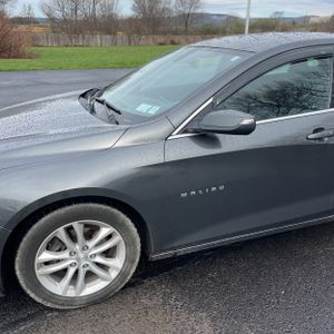 CHEVROLET MALIBU LT - 2