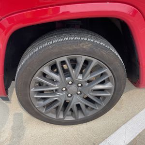 2023 JEEP COMPASS HIGH ALTITUDE 缩略图 17