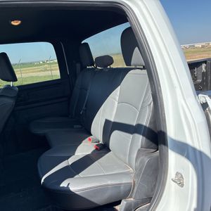 2022 RAM 2500 TRADESMAN 缩略图 33