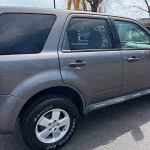 FORD ESCAPE XLS - 9
