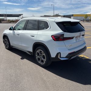 BMW X1 XDRIVE28I - 5