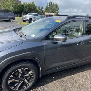 SUBARU CROSSTREK PREMIUM - 2
