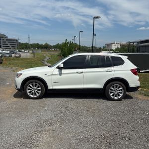 BMW X3 XDRIVE28I - 3