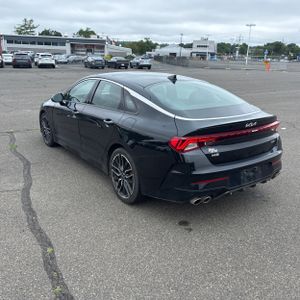 2023 KIA K5 GT photo 5