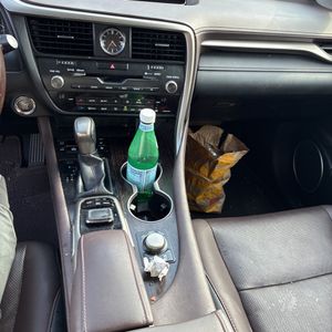 2018 Lexus RX 350 BASE 照片 63