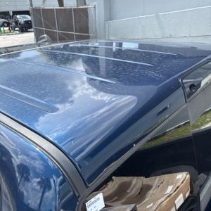 2020 RAM 2500 LARAMIE 缩略图 16