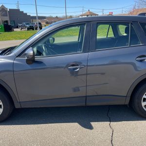 MAZDA CX-5 SPORT - 4