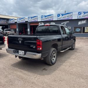 DODGE RAM 1500 SLT/LARAMIE - 8