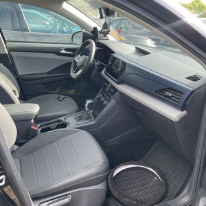 2024 Volkswagen TAOS SE — миниатюра 33