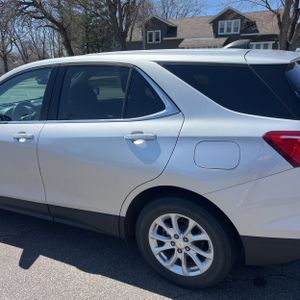 CHEVROLET EQUINOX LT - 6