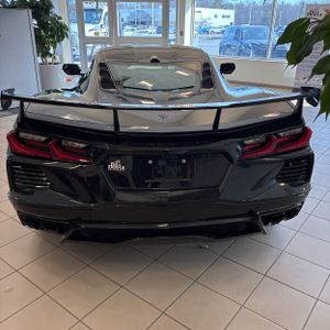 CHEVROLET CORVETTE STINGRAY - 7