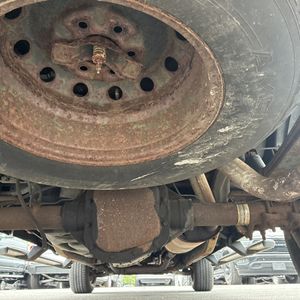 صورة مصغرة 25 لـ 2008 FORD F-150 XLT