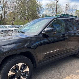 JEEP GRAND CHEROKEE 4XE - 2