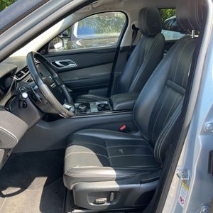 2018 LAND Rover RANGE ROVER VELAR P250 S 缩略图 32