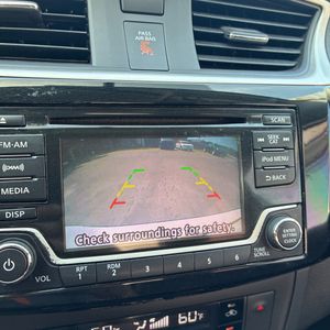 صورة مصغرة 38 لـ 2018 Nissan SENTRA S