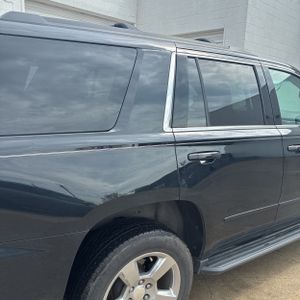 CHEVROLET TAHOE LS - 9