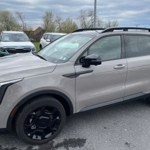 KIA SORENTO X-LINE SX PRESTIGE - 2