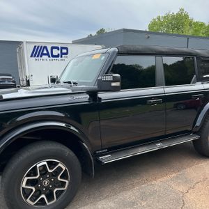 FORD BRONCO OUTER BANKS - 2