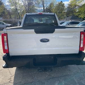FORD F-250 SUPER DUTY XL - 7