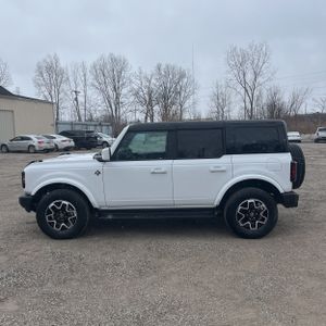 FORD BRONCO OUTER BANKS - 3