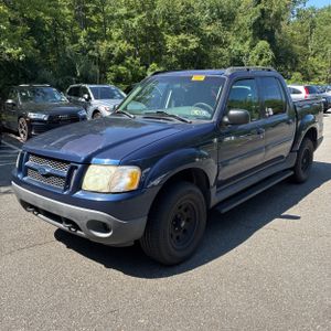صورة 1 لـ 2005 FORD EXPLORER SPORT TRAC XLT