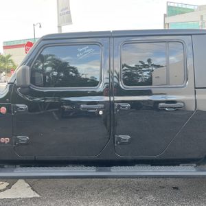 JEEP GLADIATOR MOJAVE - 4