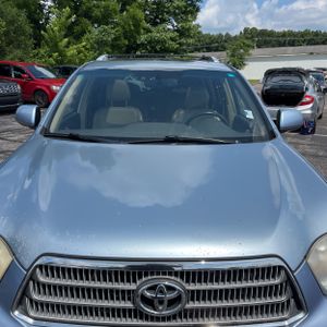 2008 Toyota HIGHLANDER HYBRID LIMITED thumbnail 15