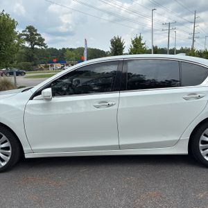 2015 Acura RLX W/ADVANCE — фото 4