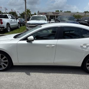 2020 Mazda MAZDA3 SEDAN SELECT 照片 4