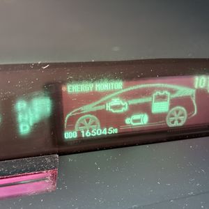 2010 Toyota PRIUS II — миниатюра 62