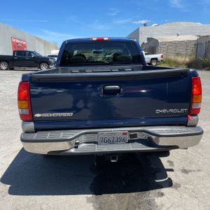 CHEVROLET SILVERADO 1500 - 7